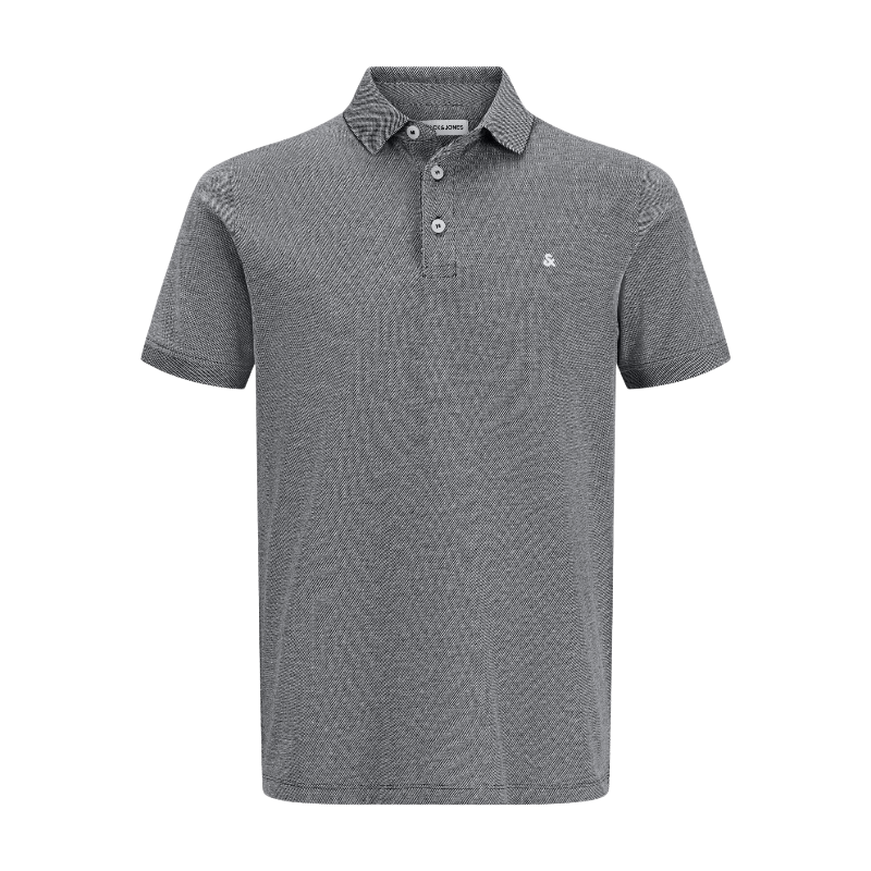 JACK&JONES ESSENTIALS JJEPAULOS POLO SS NOOS Slim Fit