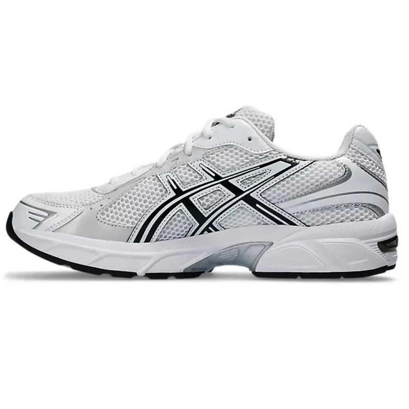 ASICS Gel-1130 Blanc/Noir
