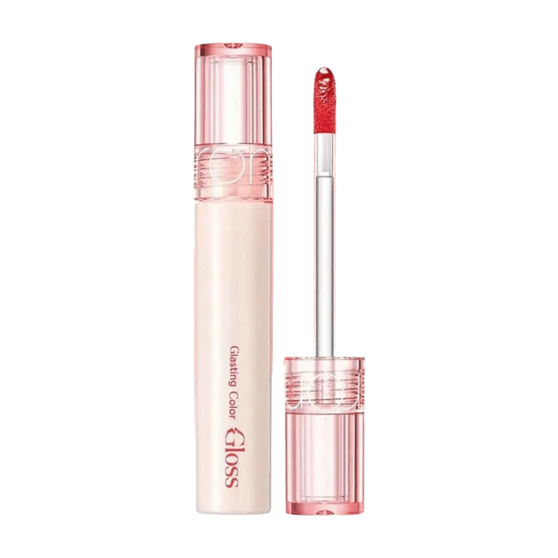 rom&nd Glänzender Lippenlack 07 Spring Fever