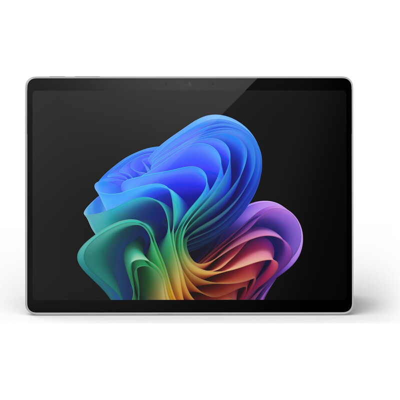 Microsoft Surface Pro Copilot+ PC - 13", Snapdragon X Plus X1P-64-100, 16 GB RAM, 512 GB SSD, W11P