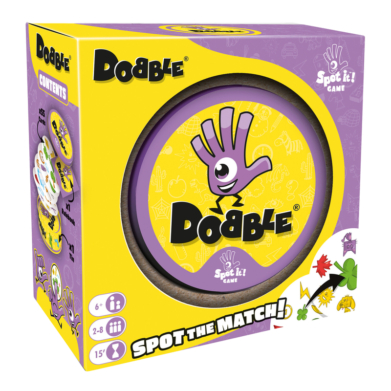 Dobble Classic Game