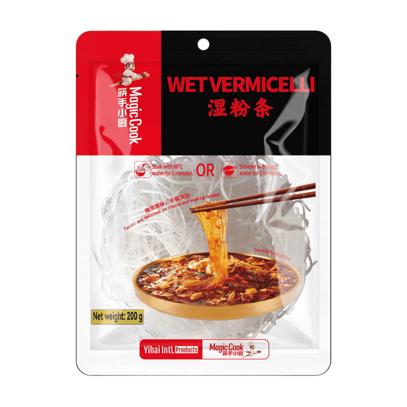 Haidilao Fresh Vermicelli Noodles 200G