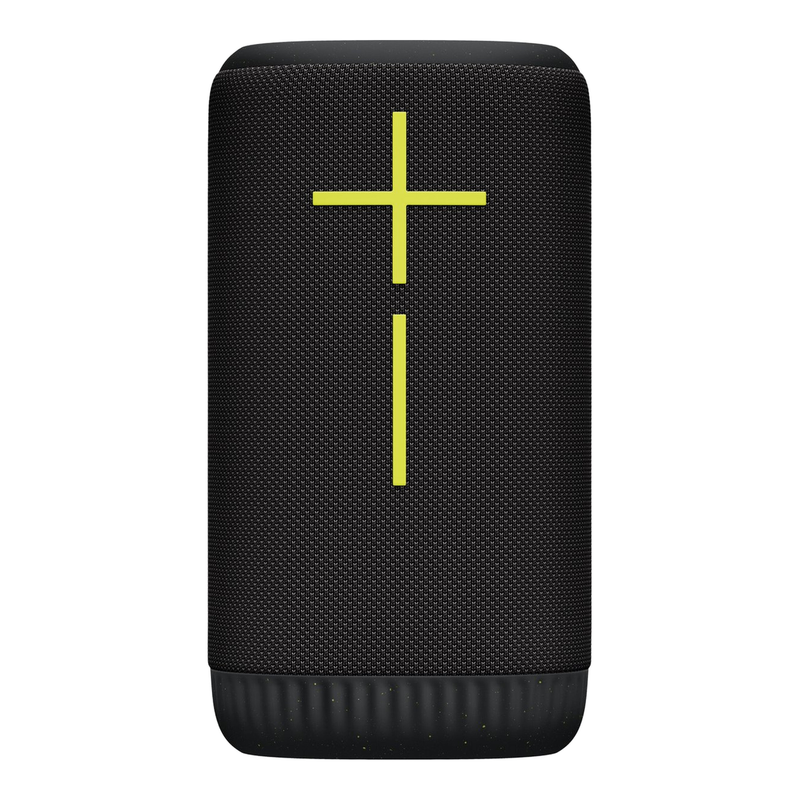 Ultimate Ears EVERBOOM - Draadloze Speaker - Bluetooth - Black