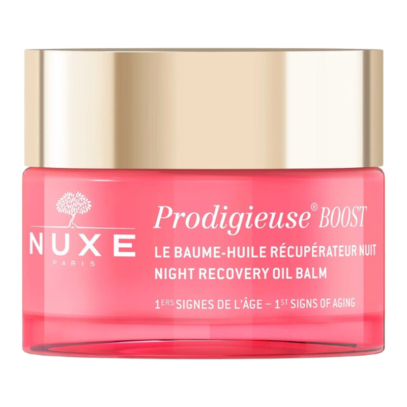 Nuxe Crème Prodigieuse Boost Nachtbalsam 50 ml