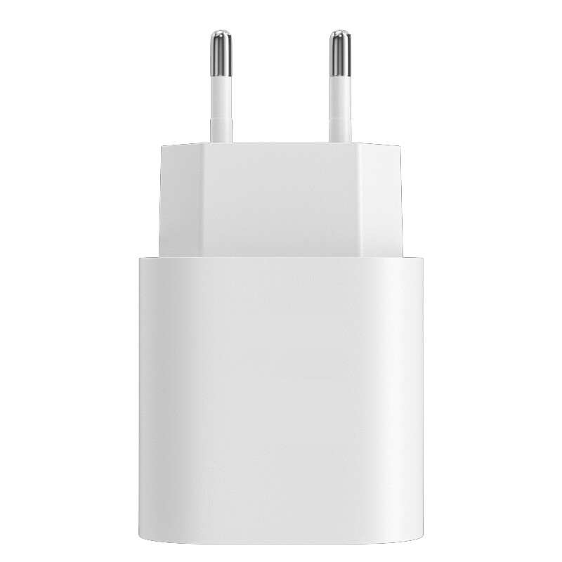 Linghushaoxia 5 W 5 V 1 A USB-A Ladegerät Weiß, Geeignet für kleine digitale Smart-Produkte wie Bluetooth-Kopfhörer, Uhren usw.