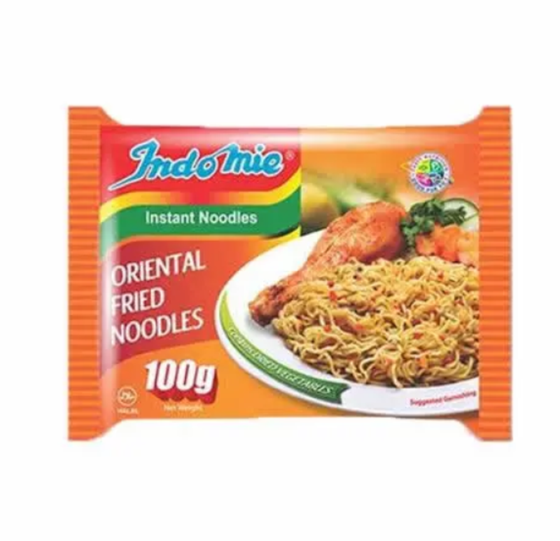 Indomie (Nig) Oriental 70g