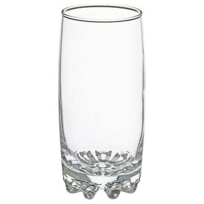 Tin'eau hoher Tumbler 38 cl