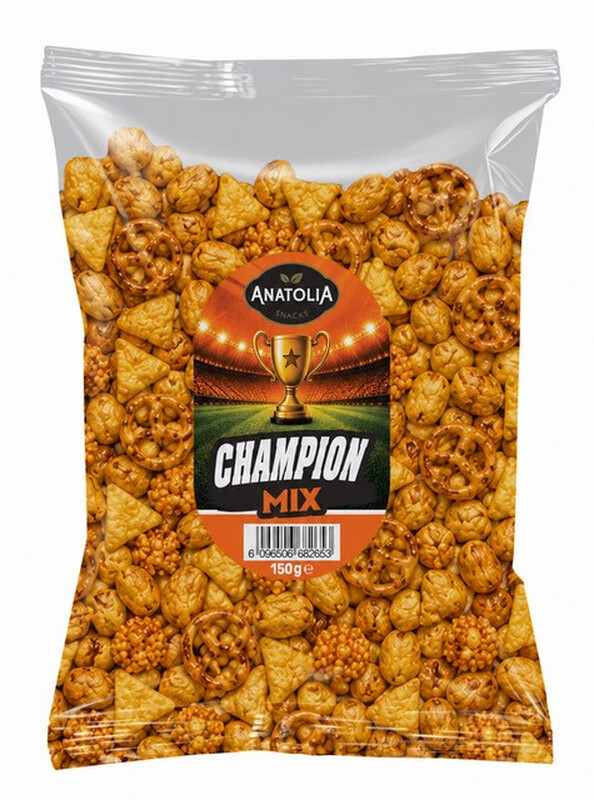 Anatolia Champion Notenmix 150 g