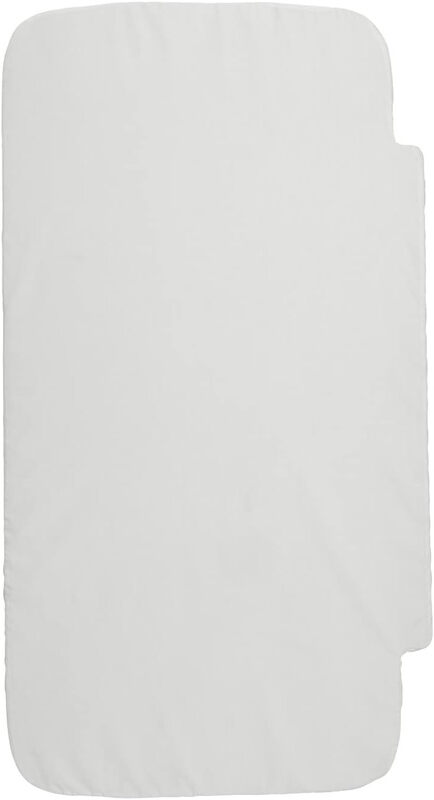 Next2Me Forever Replacement Matt 0+ Months White