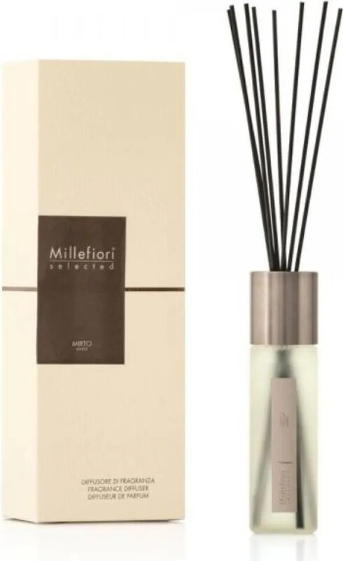 Millefiori Milano Selected Duftdiffusor Mirto 100 ml