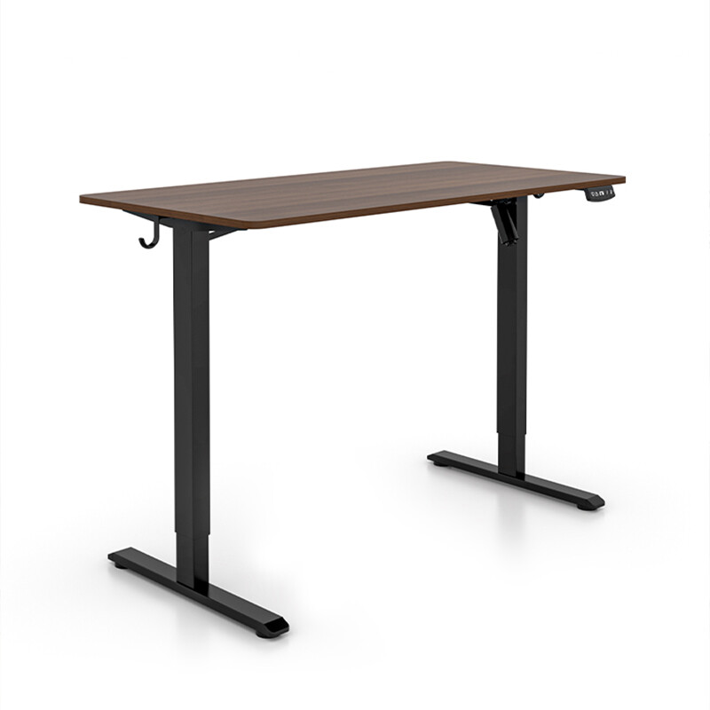 Electric Standing Desk - Height Adjustable Desk, 70kg Load-bearing Capacity Sit Stand