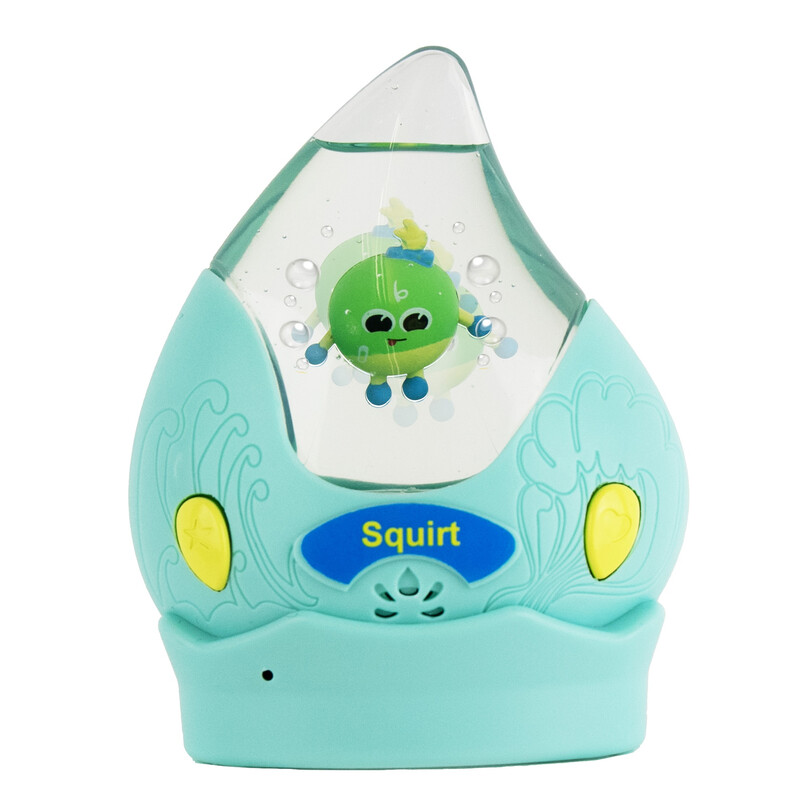Aqua Pets Interactive Pet Squirt