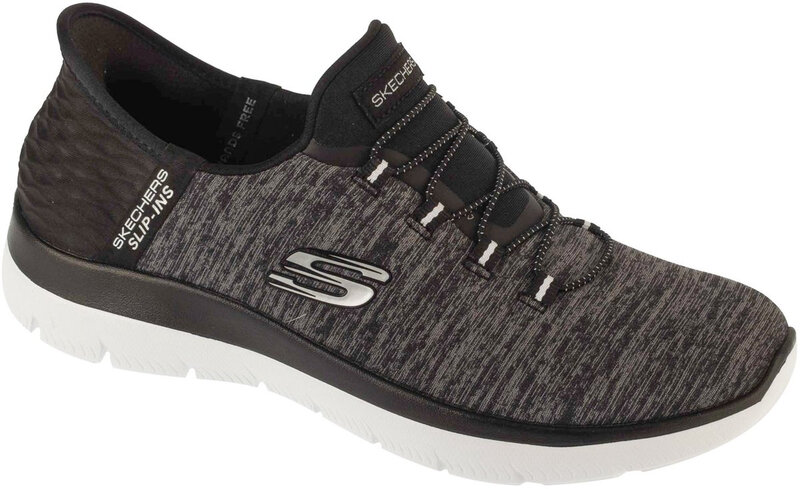 Skechers Summits - Sprankelende Nevel 149937-BKW_37,5
