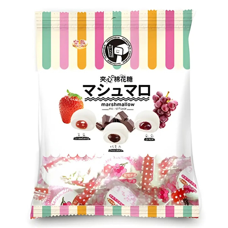 Mixed Marshmallow 150g