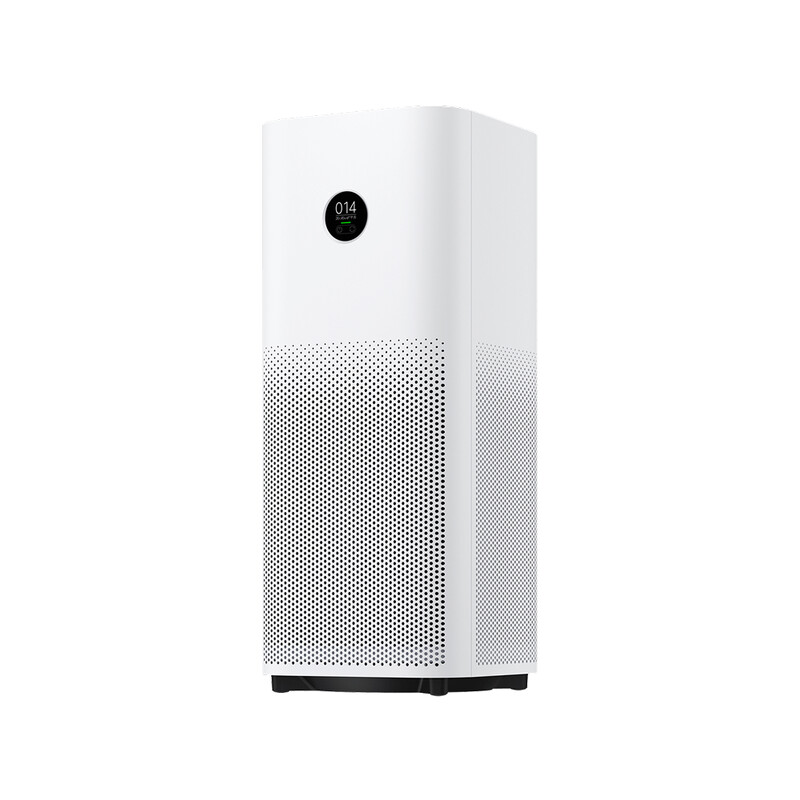 Smart Air Purifier 4 Pro