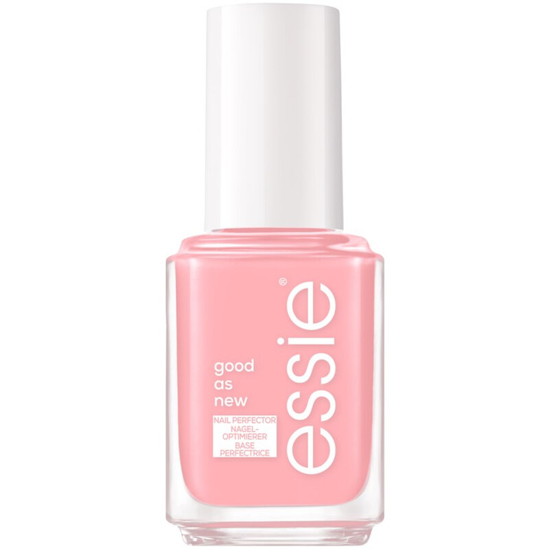 Essie Nail Care Treatment: Good As New Nail Perfector in Light Pink, A Nail Concealer & Corrector For A Flawless Complexion