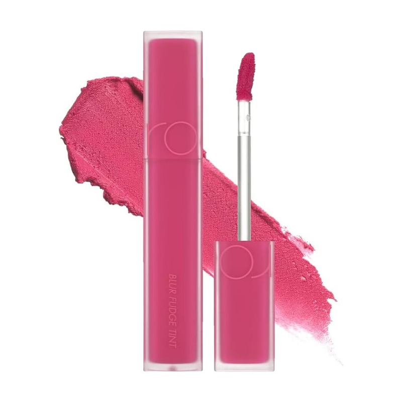 rom&nd Blur Fudge Tint 05 Bibi Candy
