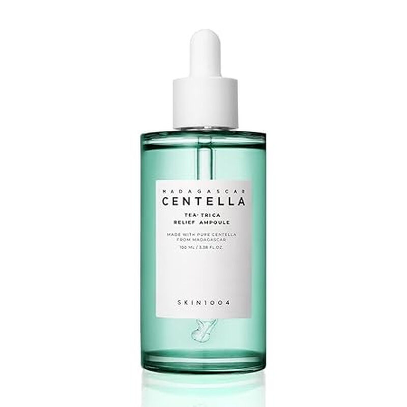 SKIN1004 Madagascar Centella Tea-Trica beruhigende Ampulle 30 ml