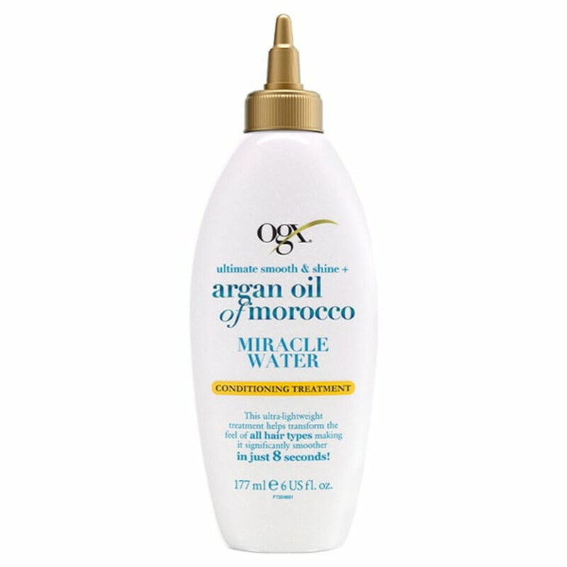 OGX 177ML ARGAN OIL MIRACLE WATER