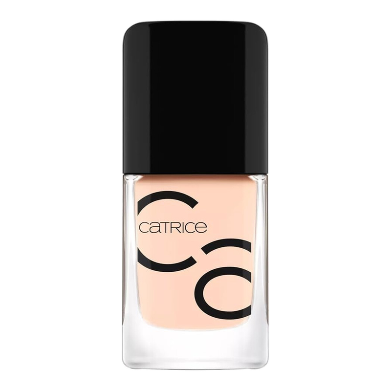 Catrice Iconails Gel-Nagellack #149 Vanilla Chai - 10,5ml