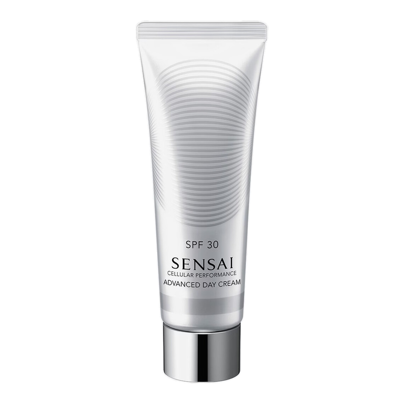 SENSAI CELLULAR PERFORMANCE ADVANCED dagcrème SPF30 50 ml