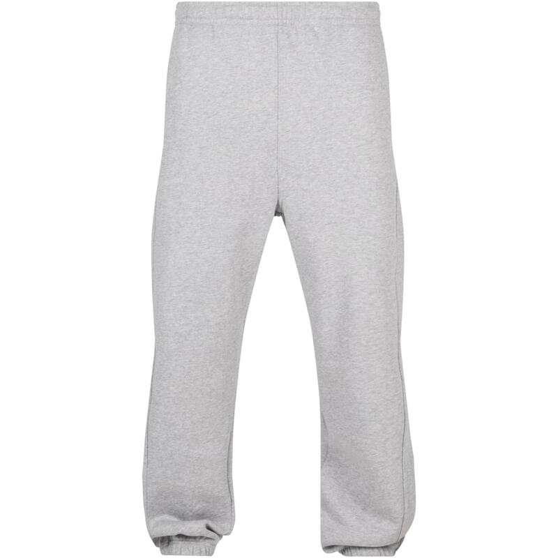 Urban Classics Jogginghosen grau
