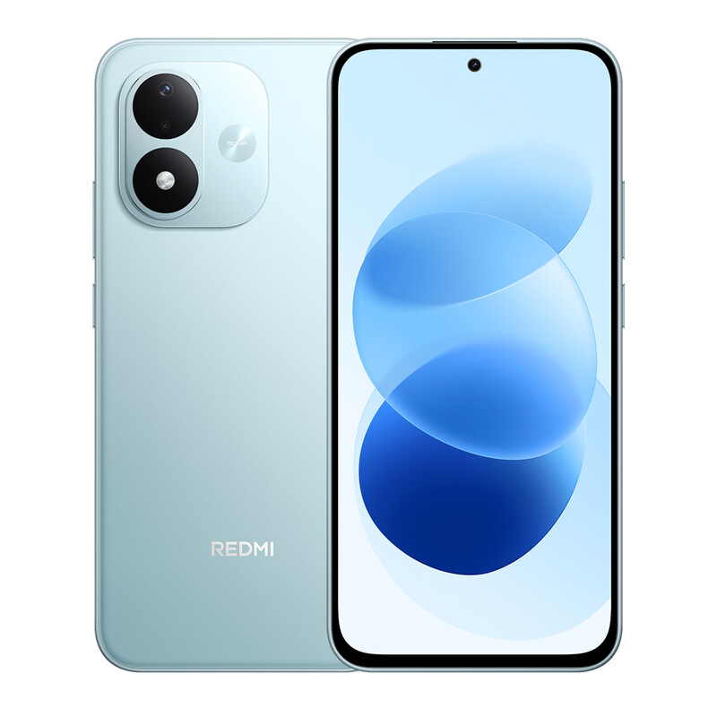 Handy Smartphone Xiaomi Redmi Note 17 5G 6+256GB 6,99"" Teal - Bild 4