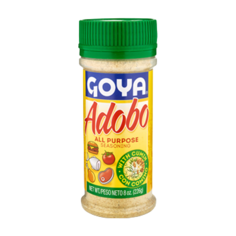 Goya Adobo Universal Gewürzmischung mit Kreuzkümmel 226 g