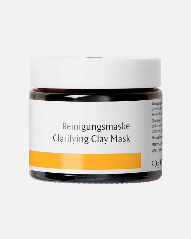 Dr. Hauschka Klärende Reinigungsmaske Tiegel 90g