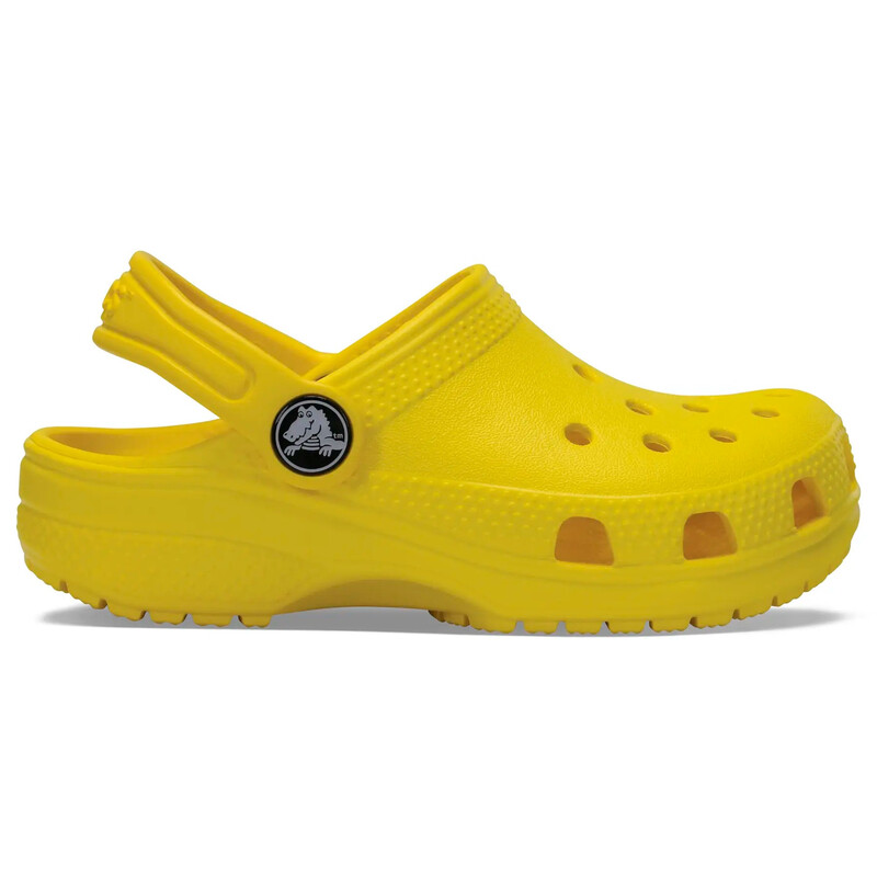 Sabots enfant Crocs CLASSIC CLOG K 29 / - vue 2