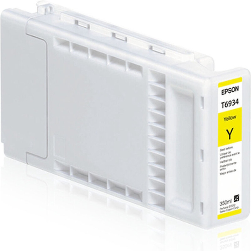 Epson C13T69340N inktcartridge, 1 stuk, origineel geel