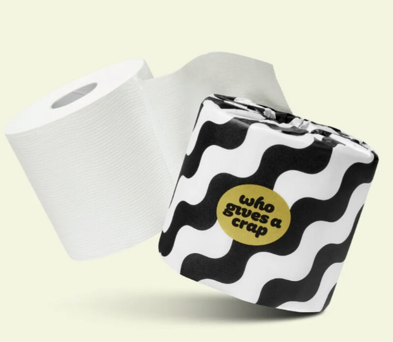 ExtraSoft Bamboo Toilet Tissue， 370sheets 1 Pack