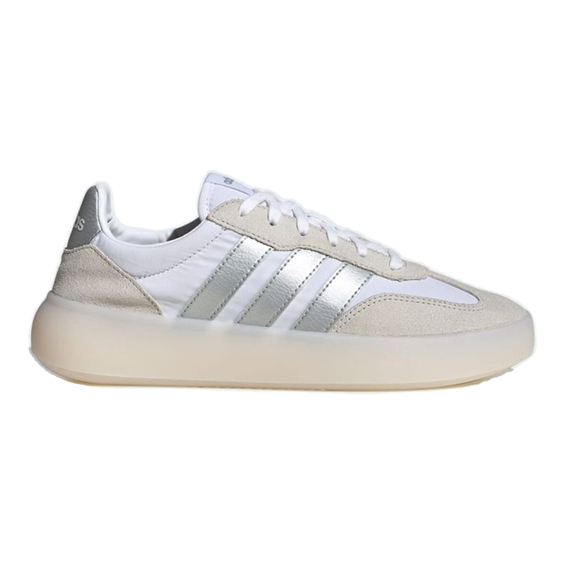 Adidas Barreda Decode FTWWHT/MSILVE/GREONEJI2321 maat 36 2/3