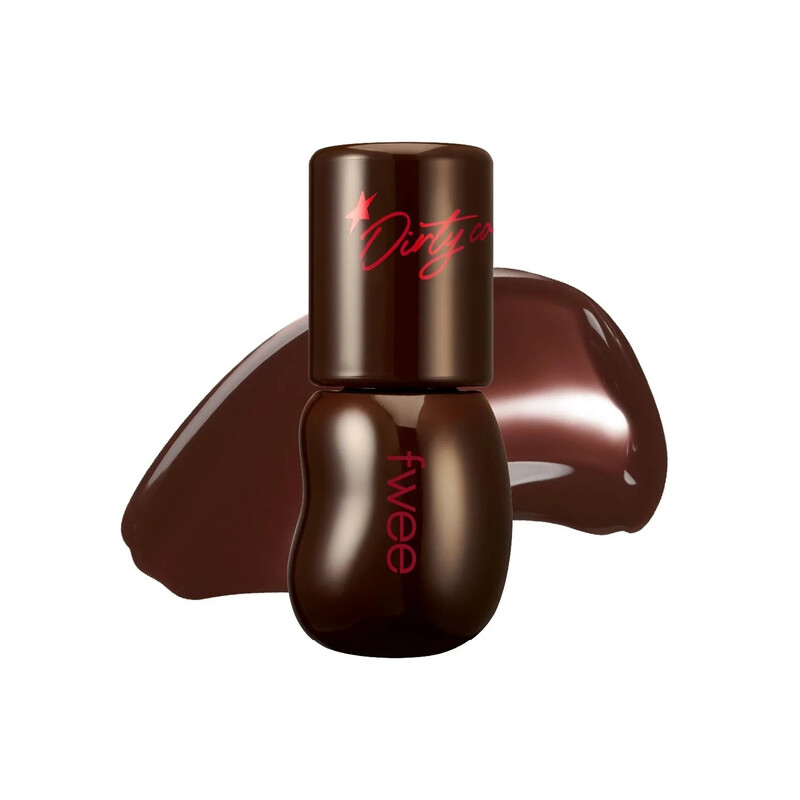 fwee 3D Voluming Gloss Dirty Cola 70%