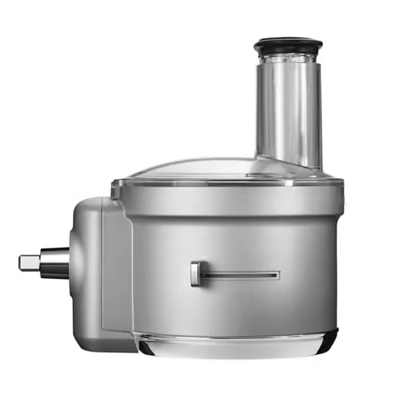 Kitchenaid 5Ksm2fpa Accessoire Robot Ménager Pour Robot Pâtissier Argent