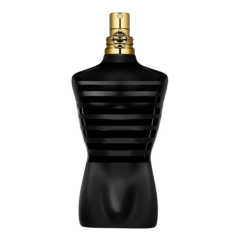 J.P. Gaultier Le Male Le Parfum EdP Spray Intense 125 ml