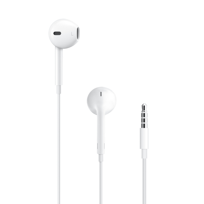 Apple Écouteurs avec connecteur jack 3,5 mm