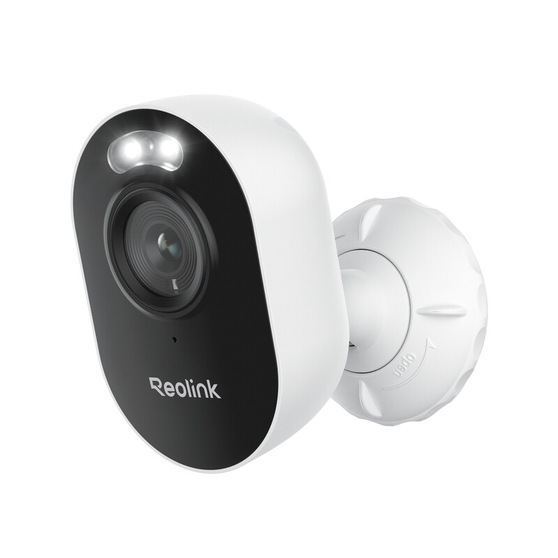 Reolink Lumus-serie E430 WiFi-outdoor