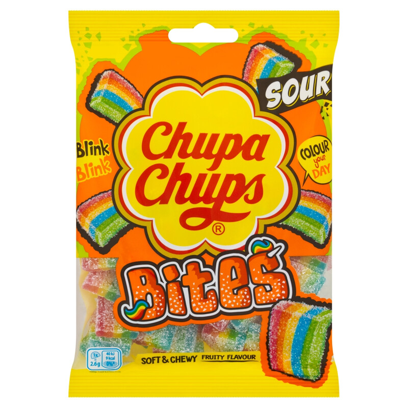 Bites 130g