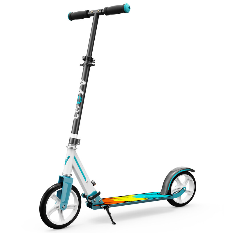 kick-scooter LY205