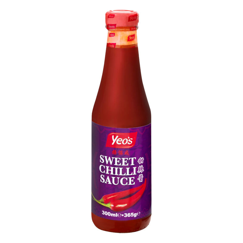 Yeo's Yeo’s Sweet Chilli Sauce 300 Ml