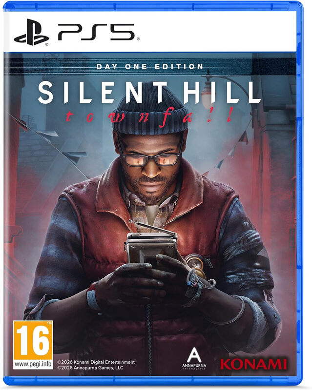Silent Hill: Townfall - vue 6
