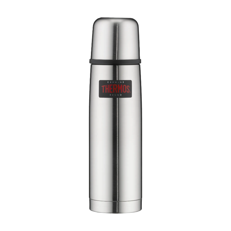Thermos Thermax Light & Compact thermosfles 0.5 liter