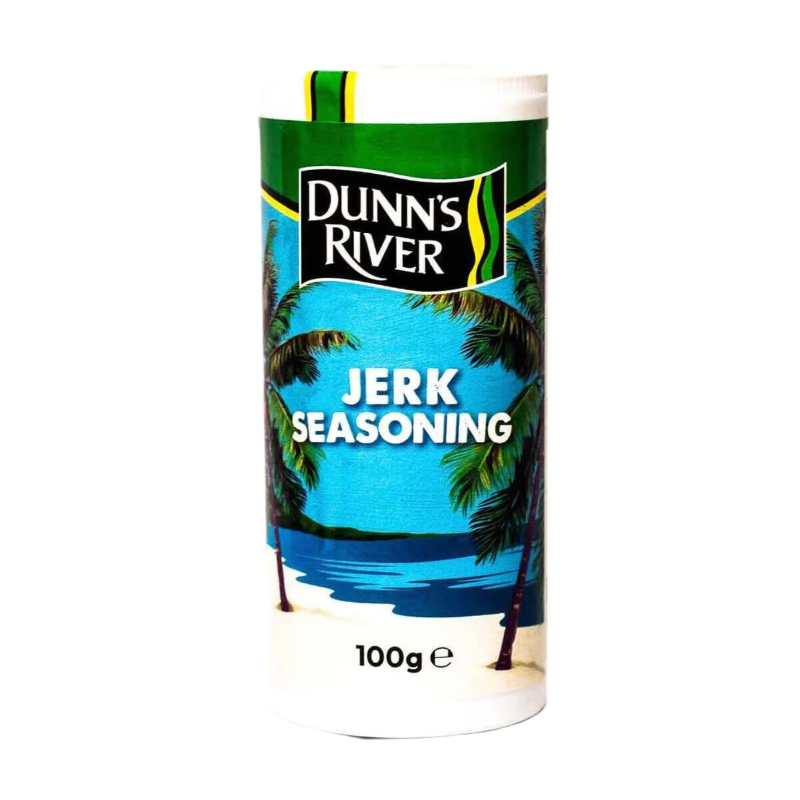 Dunn's River Jamaican Jerk Seasoning 100G