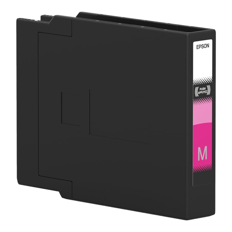Epson C13T14B340 inktcartridge 1 stuk origineel extra (super) hoge capaciteit magenta