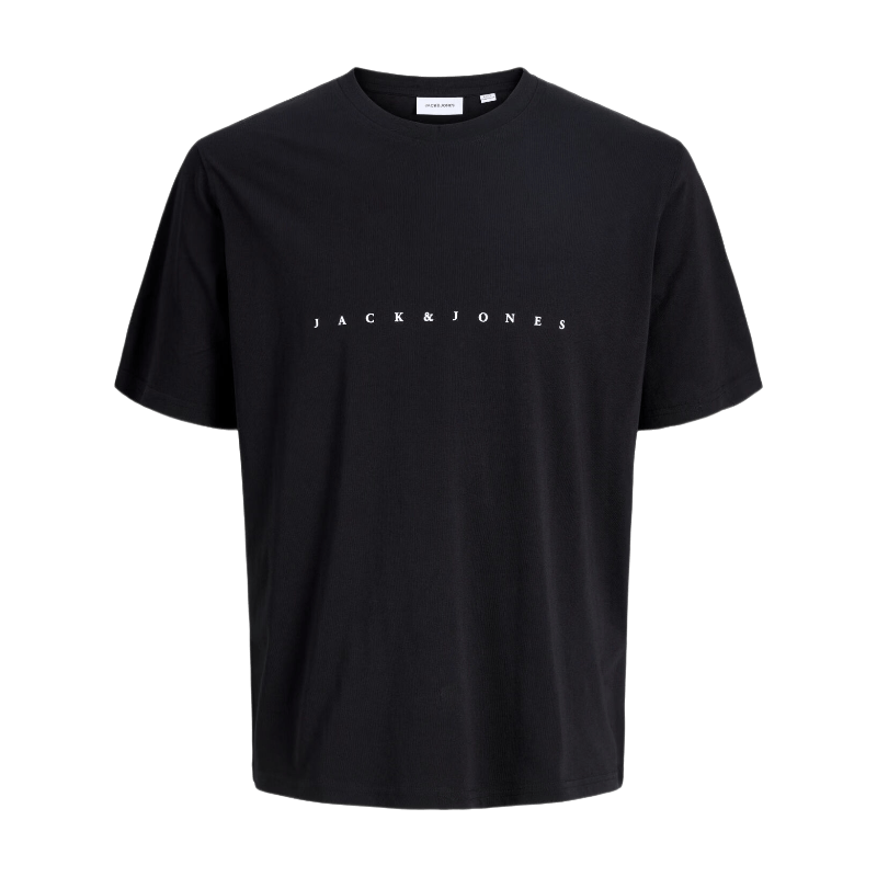 T shirt Jack & Jones 161357VTPE25 EU - vue 8
