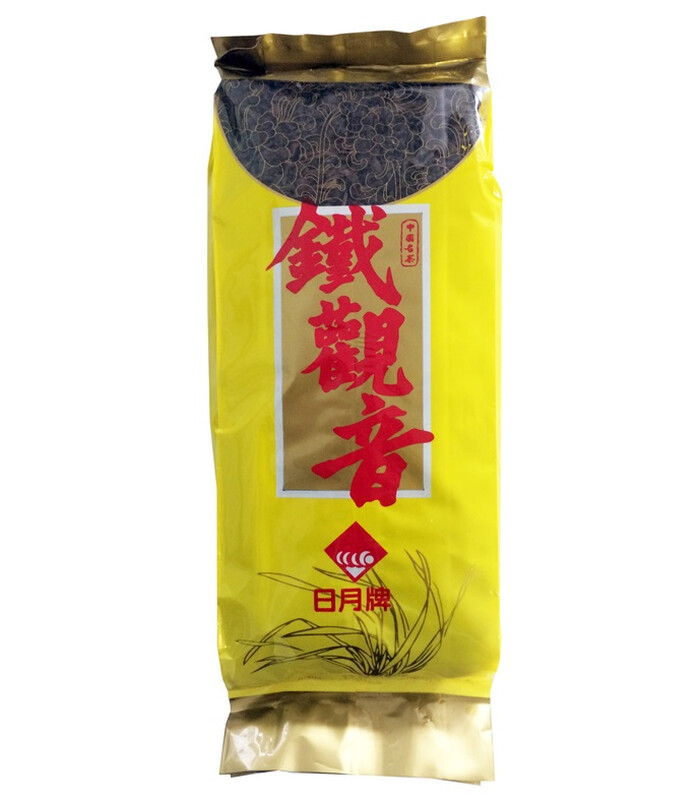 日月牌鐵觀音茶200g