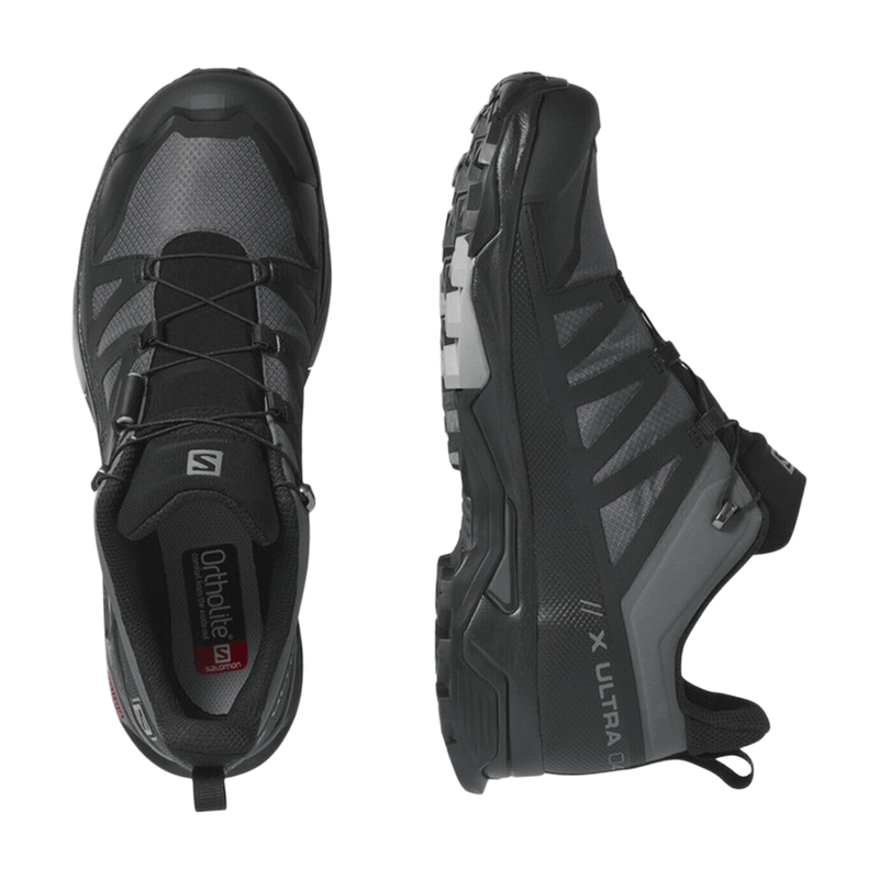 Salomon X Ultra 4 GTX-wandelschoenen 413851 40 2/3