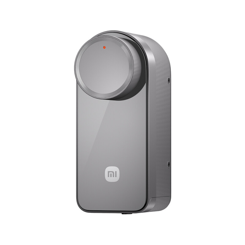 Xiaomi Smart Lock: Self-Install Electronic Door Security with Advanced Keyless Entry and Reliable Home Protection