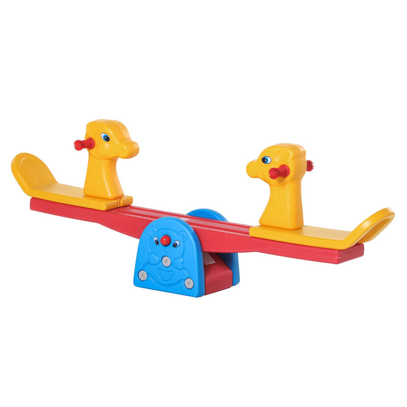 344-034 Children's Seesaw